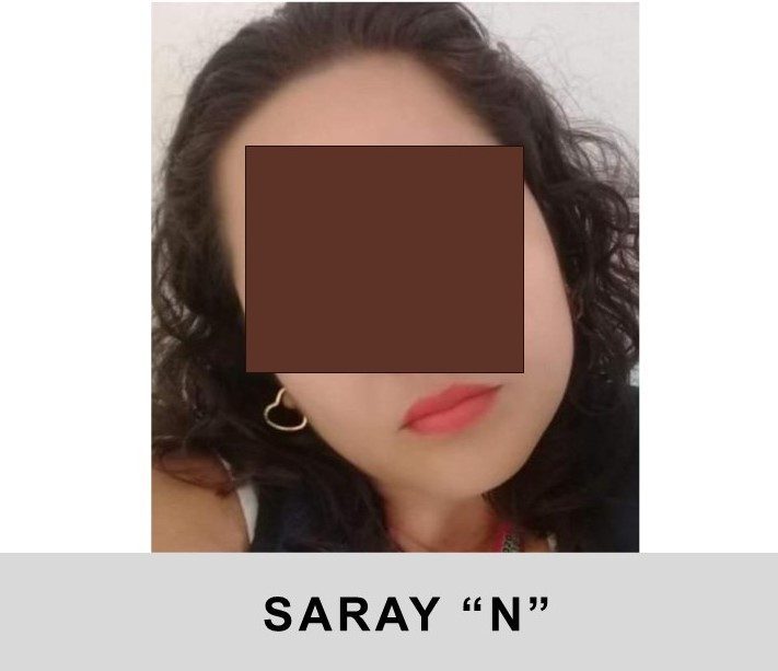 SARAY N