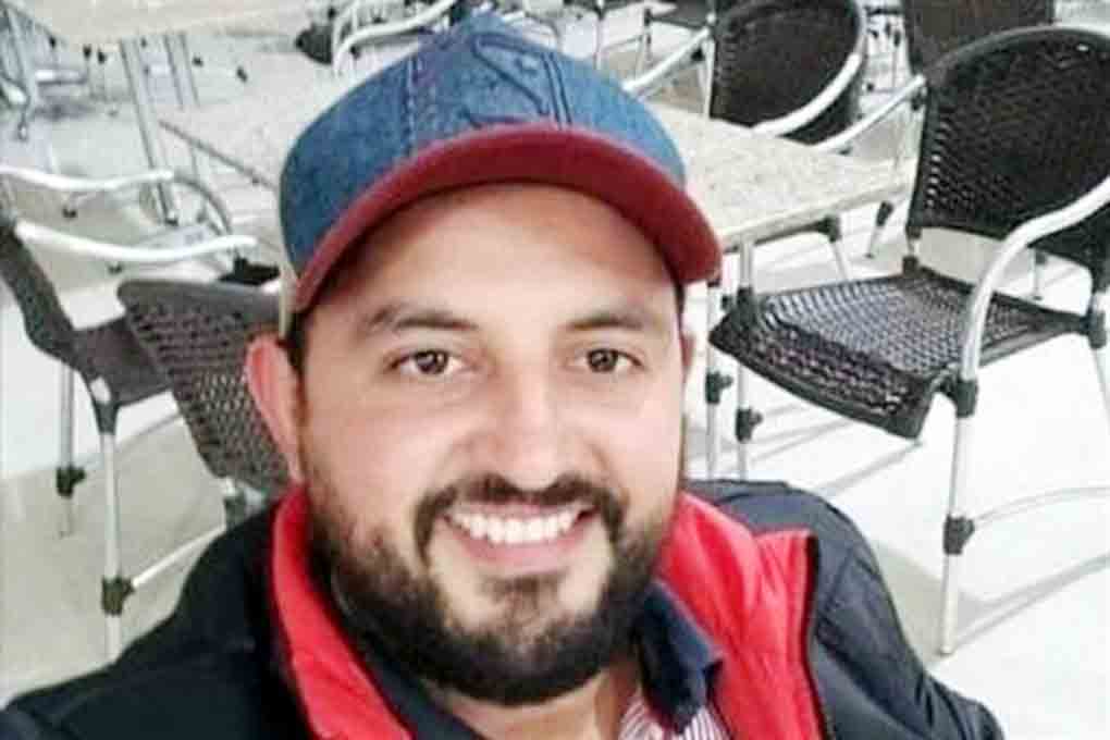 El Heraldo De Xalapa Asesinan A Periodista En Paraguay Tras Recibir