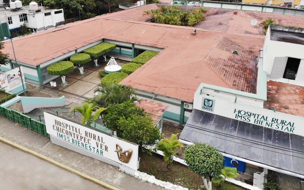 El Heraldo De Xalapa Se Integran Nuevos M Dicos Residentes A Imss