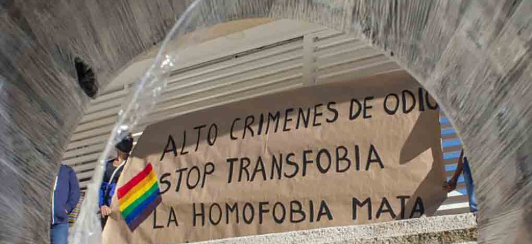 Comunidad LGBTTI suma 460 crímenes de odio sin resolver en Veracruz