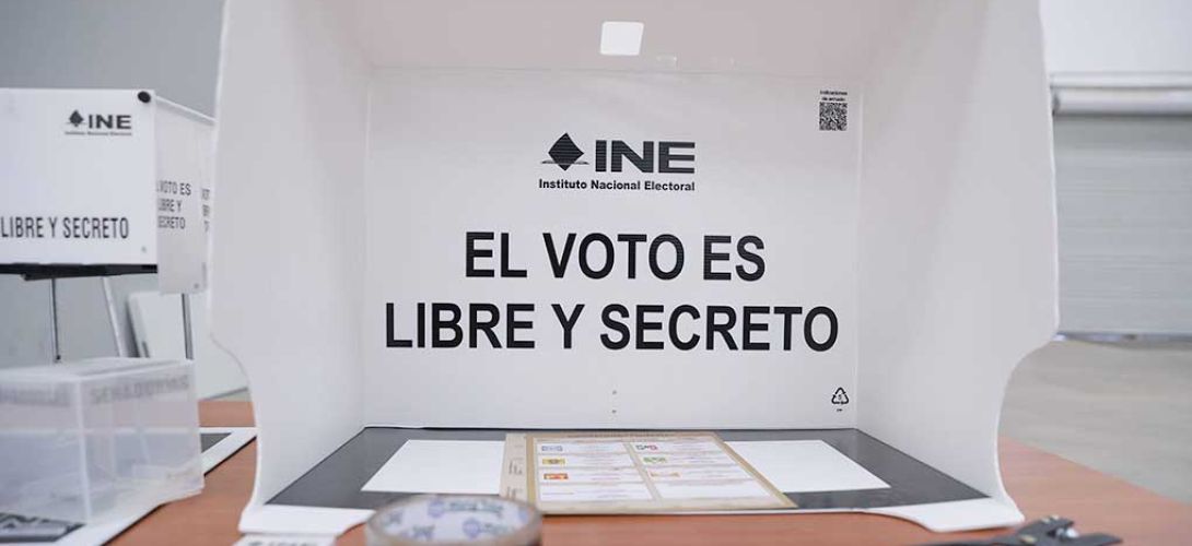 INE reincorpora 36 mil registros de mexicanos en el extranjero