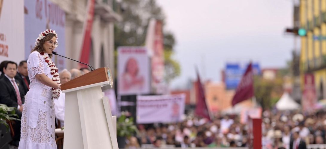 Construimos el 2do piso de la Transformación: RN