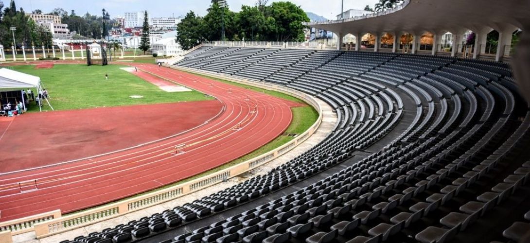Rehabilitarán Estadio Xalapeño