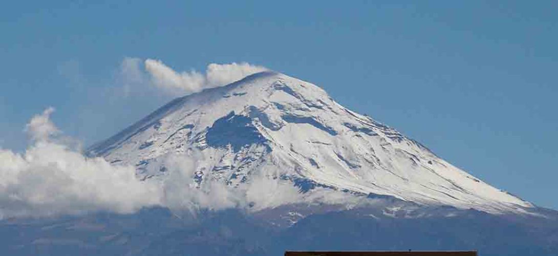 Protección Civil alerta: el frío se mantendrá en febrero