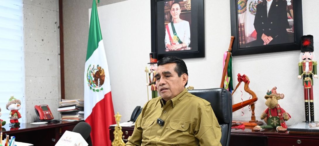 Llama Congreso a la civilidad política