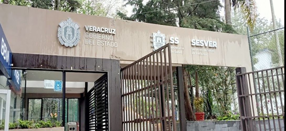 Detectan daño por 42 mdp en servicios de salud