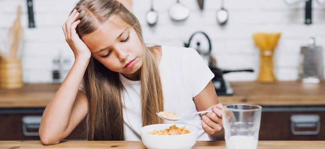Alerta por “Dieta de las Princesas”