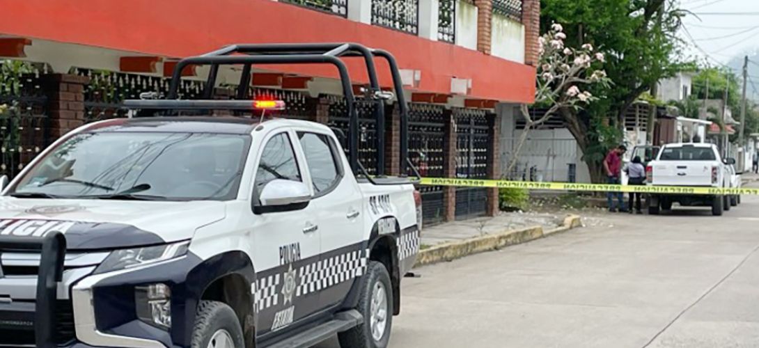 Veracruz registra 428 homicidios en primer trimestre del año