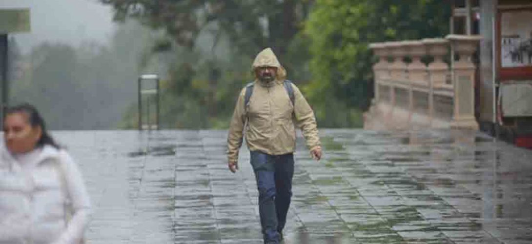 Lluvias en Veracruz disminuyeron los últimos tres años: Conagua