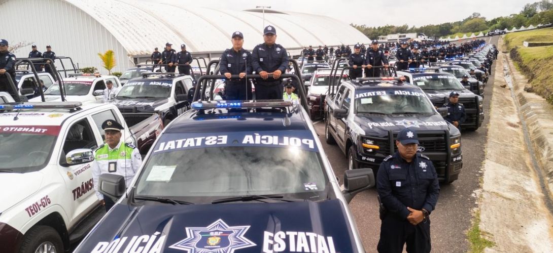 Cero pactos con la delincuencia