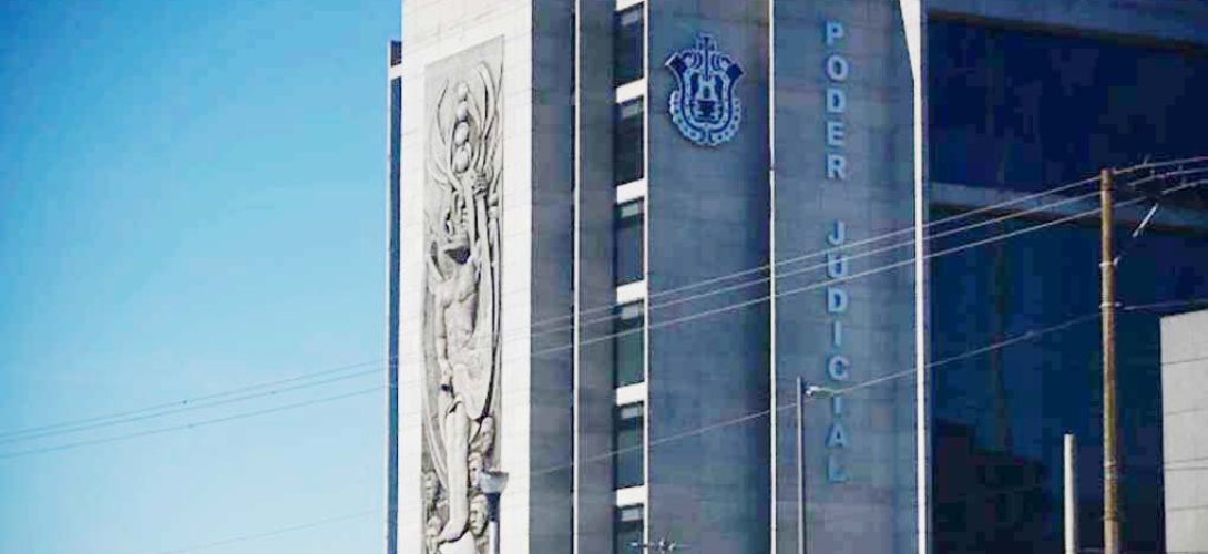 Poder Judicial recibirá incremento del 18.4% en el presupuesto 2025