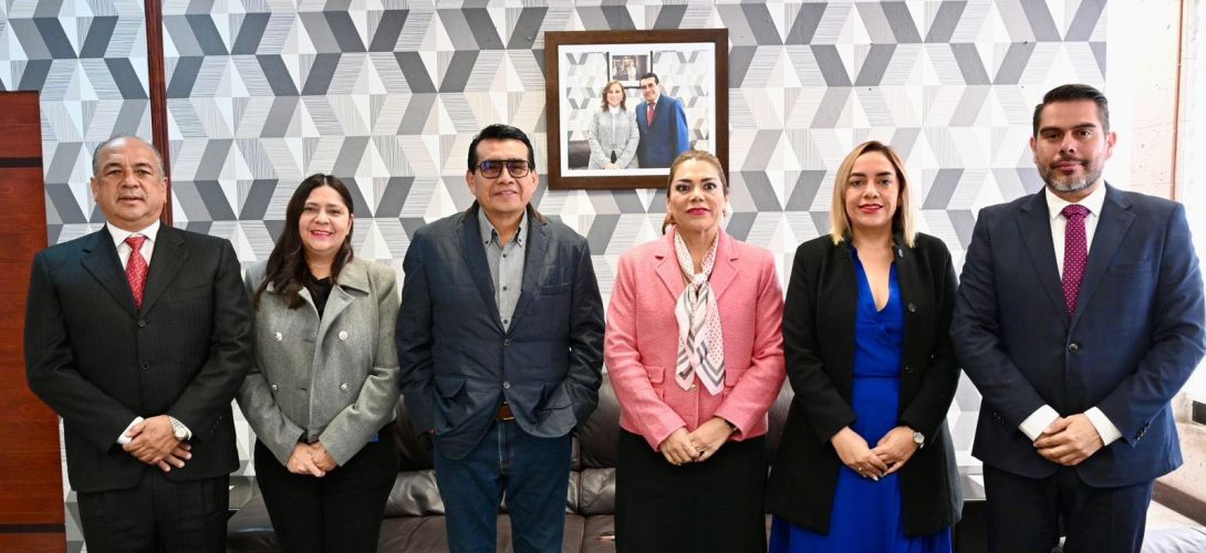 Responde FGE a Veracruz con eficiencia