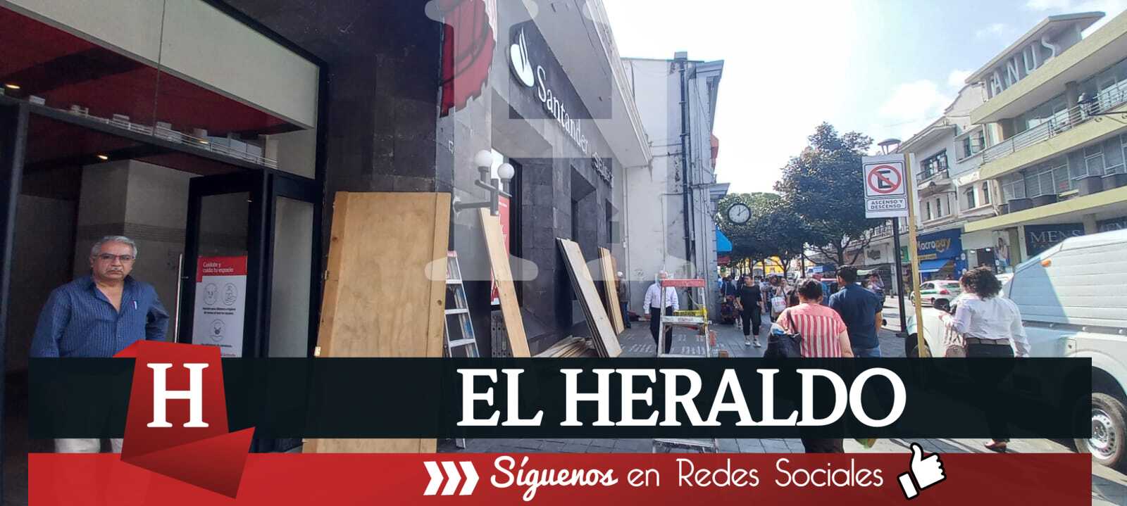 El Heraldo de Xalapa