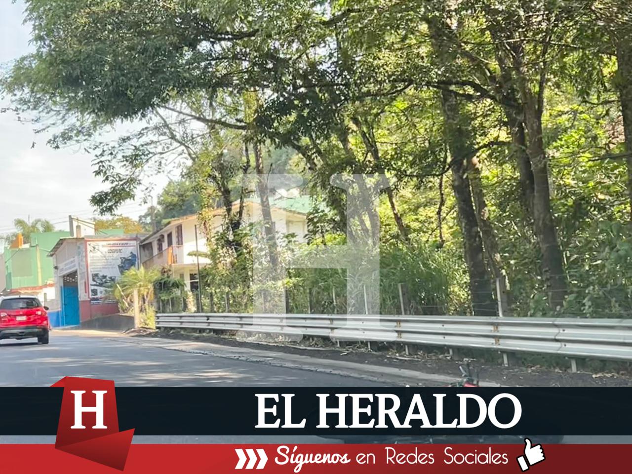 El Heraldo De Xalapa Reportero Muere En Accidente Sobre Bulevar Xalapa Coatepec 8413