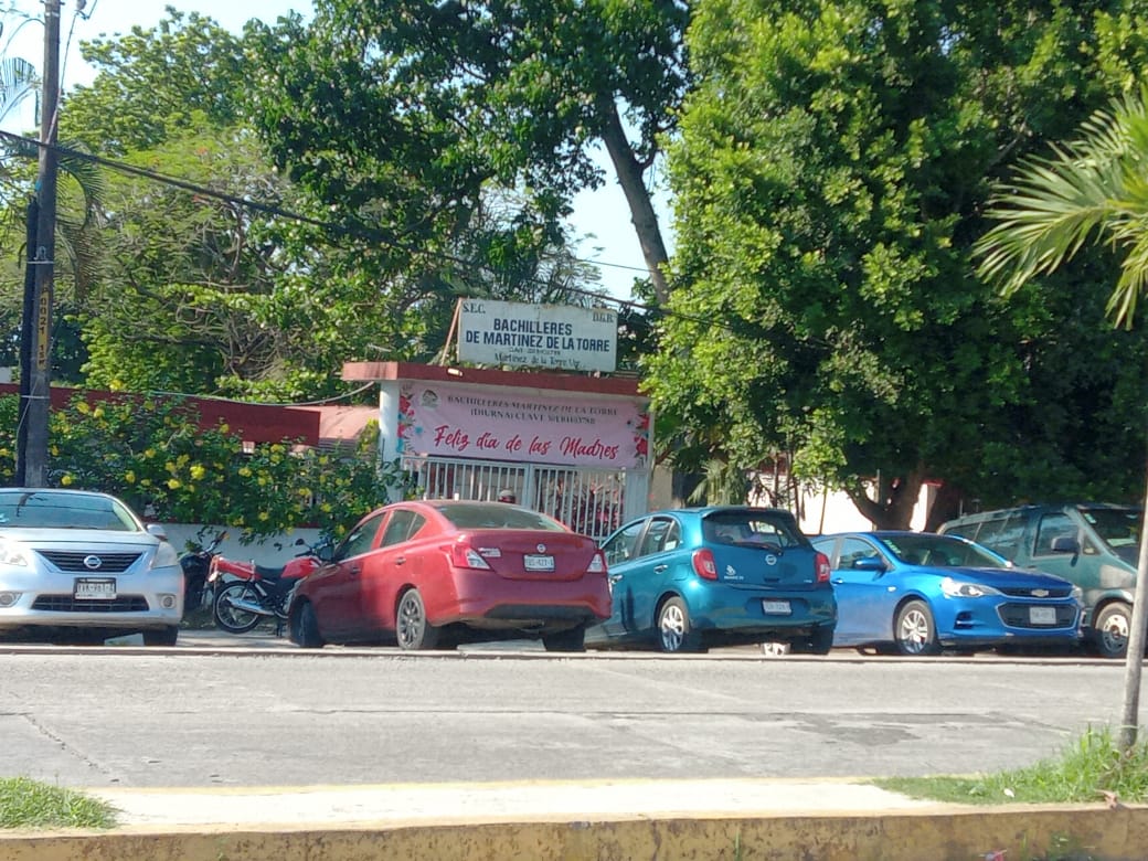 Bachilleres Diurna naci en respuesta a jvenes estudiantes