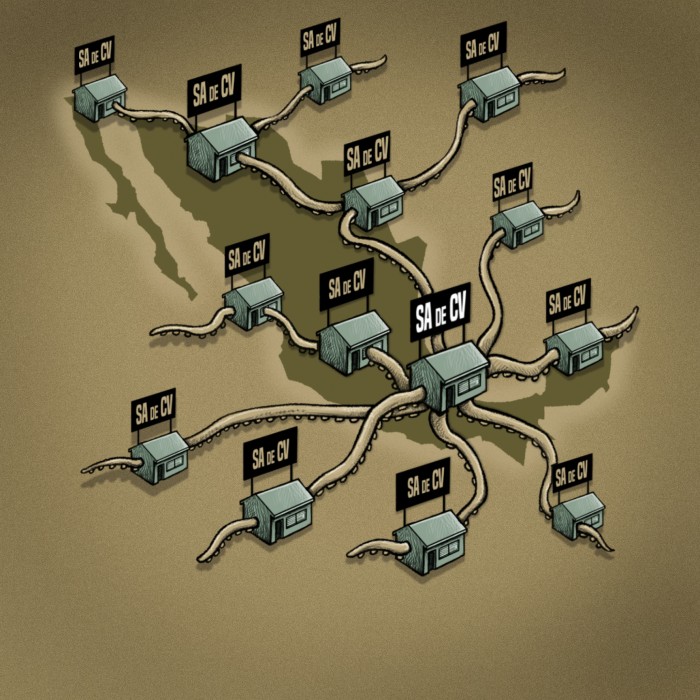 Corrupción en Poder Judicial impactó en la calidad de justicia para Veracruz Abogados