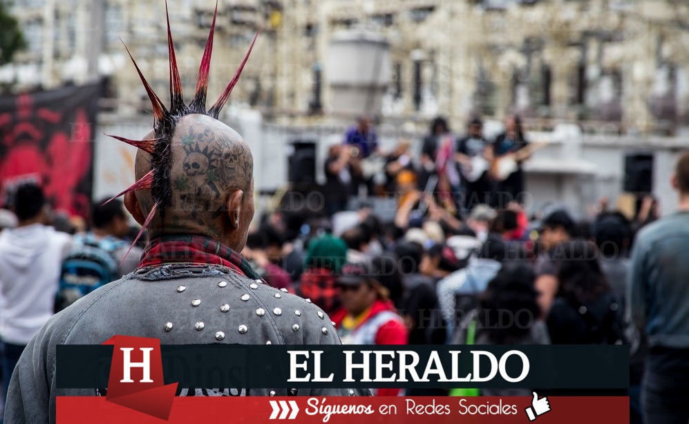 Tianguis del Chopo