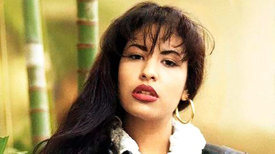 Selena Quintanilla social3