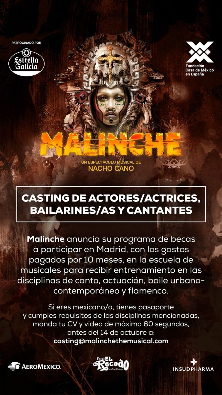 Malinche