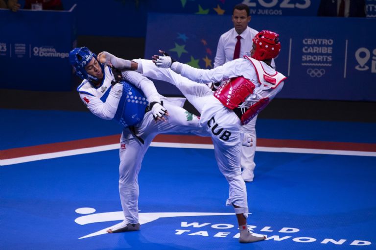 Nombran a los abanderados de Mxico en Juegos Panamericanos Santiago 20233