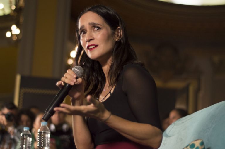 Quin es Julieta Venegas y por qu est nominada a dos premios Grammy latino2