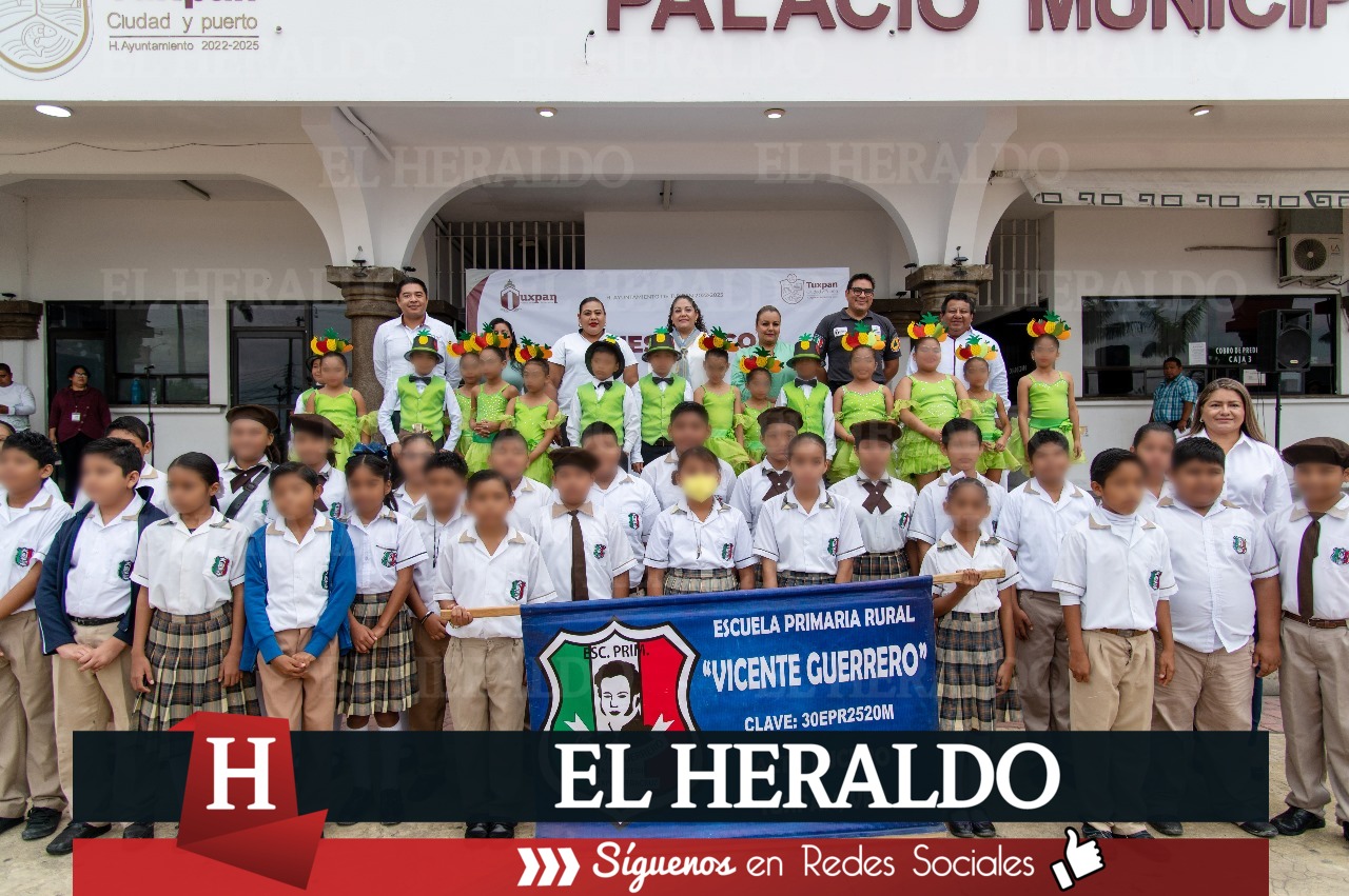 Tuxpan conmemoró2