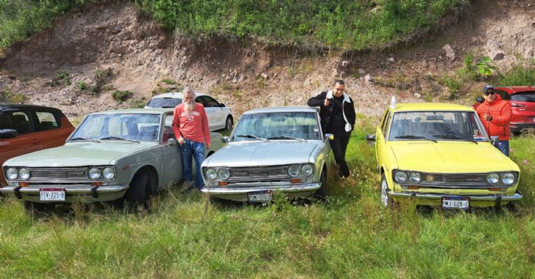 Carrera Panamericana2