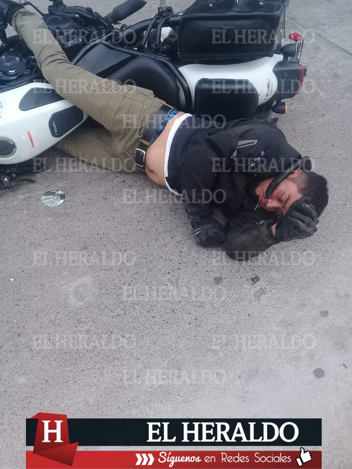 IMPRUDENTE MOTOCICLISTA2