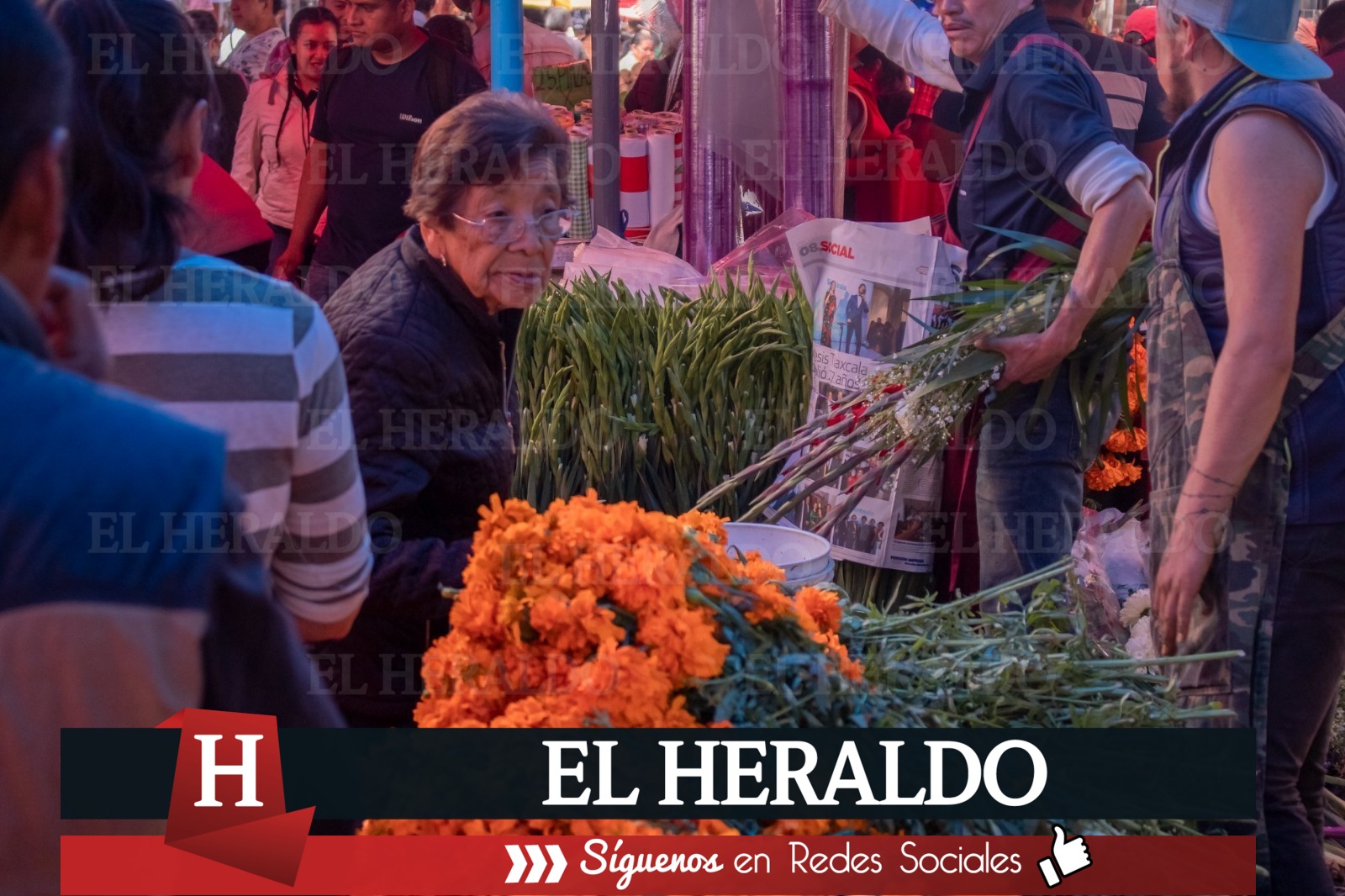 Se preparan para el Tianguis2