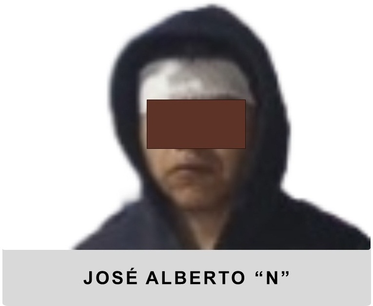 jose alberto