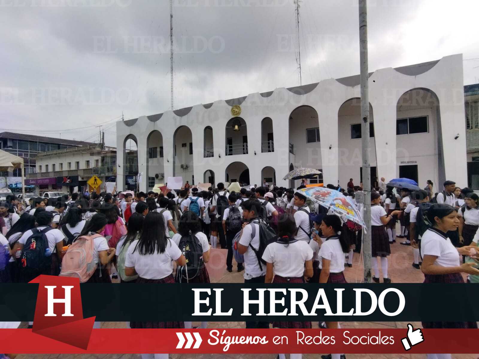 MANIFESTACIÓN ESTUDIANTIL2