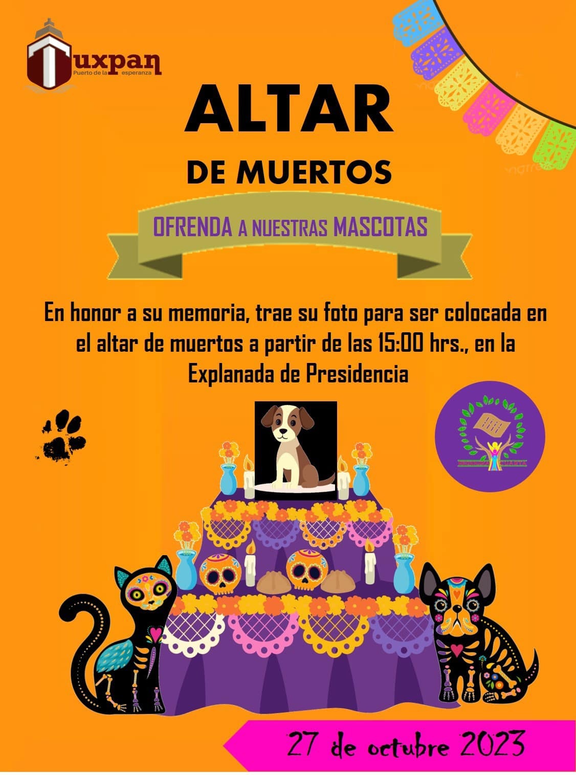 Quieres disfrazar a tu mascota3