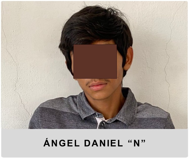 angel daniel