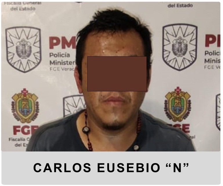 carlos eusebio