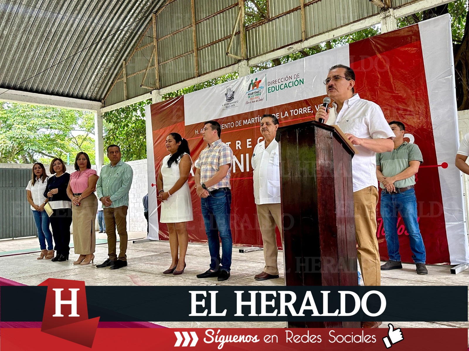 Rodrigo Calderón entrega7