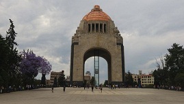 Monumento a la revolución4