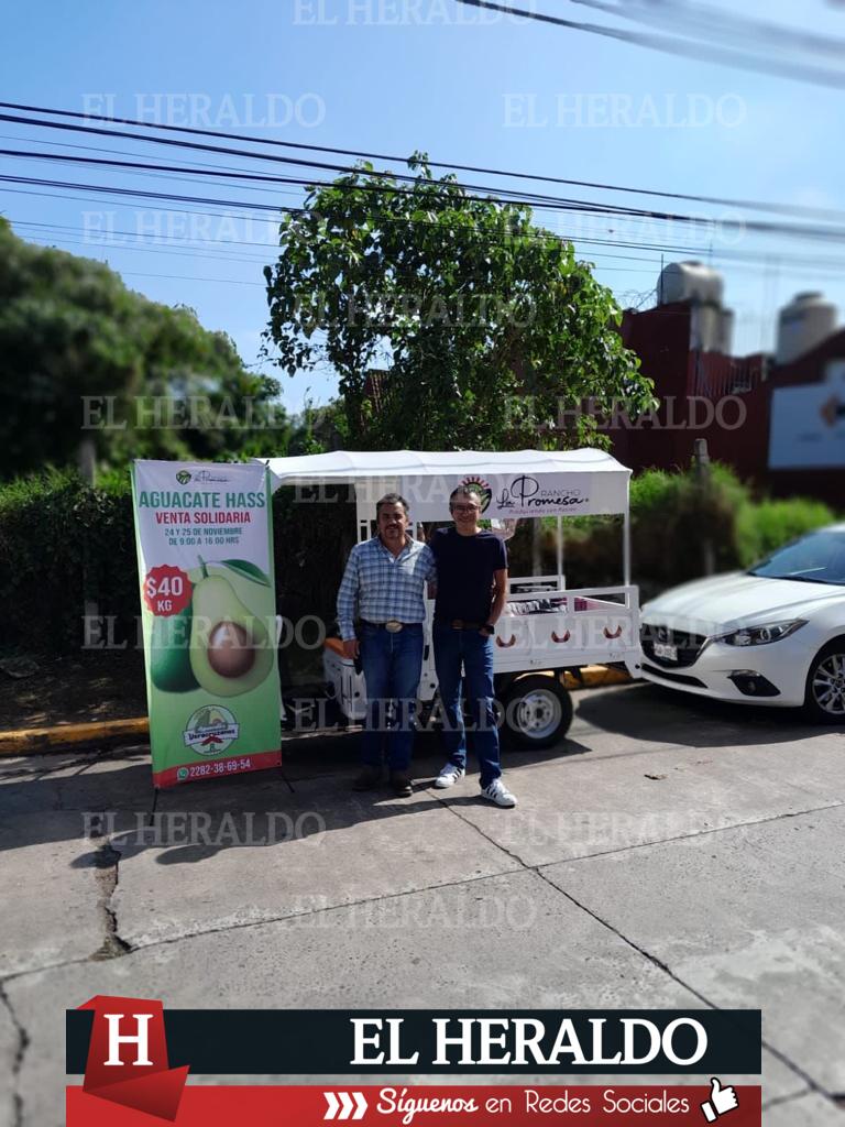 Aguacateros urgen5