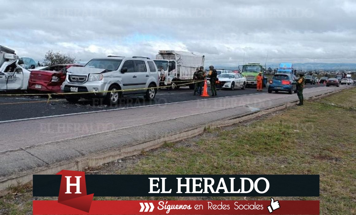 Accidente carretero2