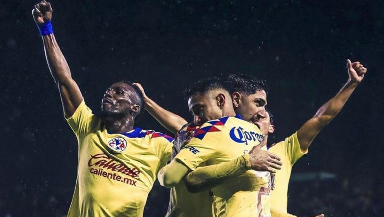 América contra Tigres2