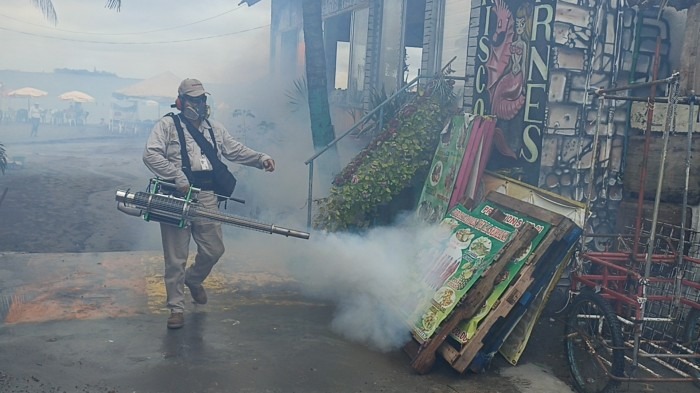 Veracruz supera