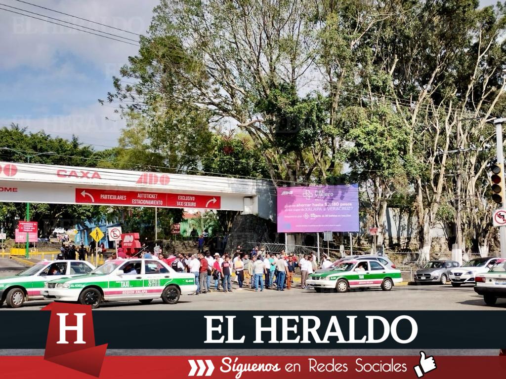 Taxistas de Sopaver2