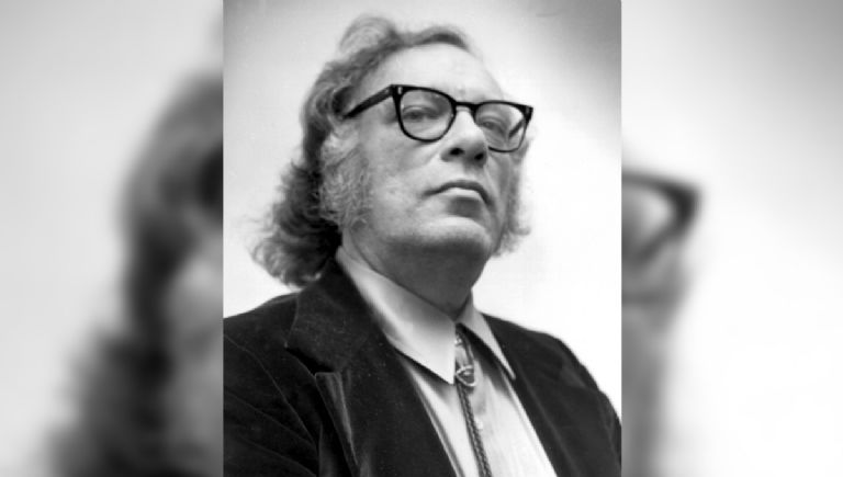 Isaac Asimov2