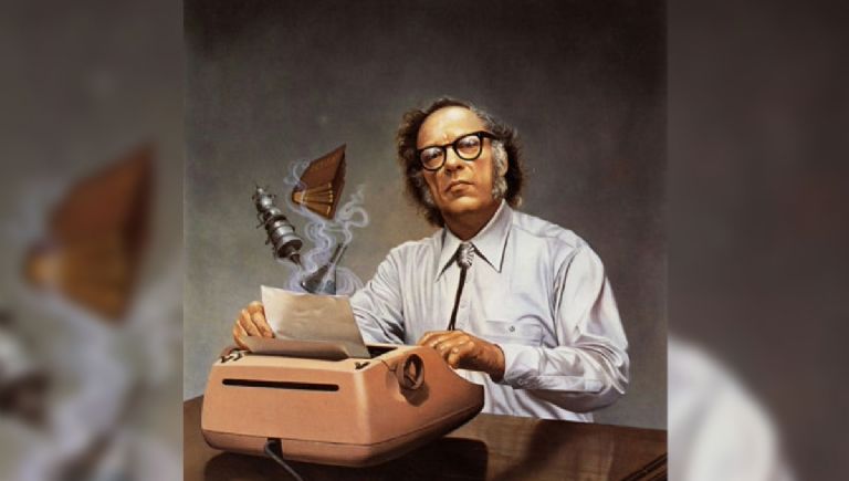 Isaac Asimov3