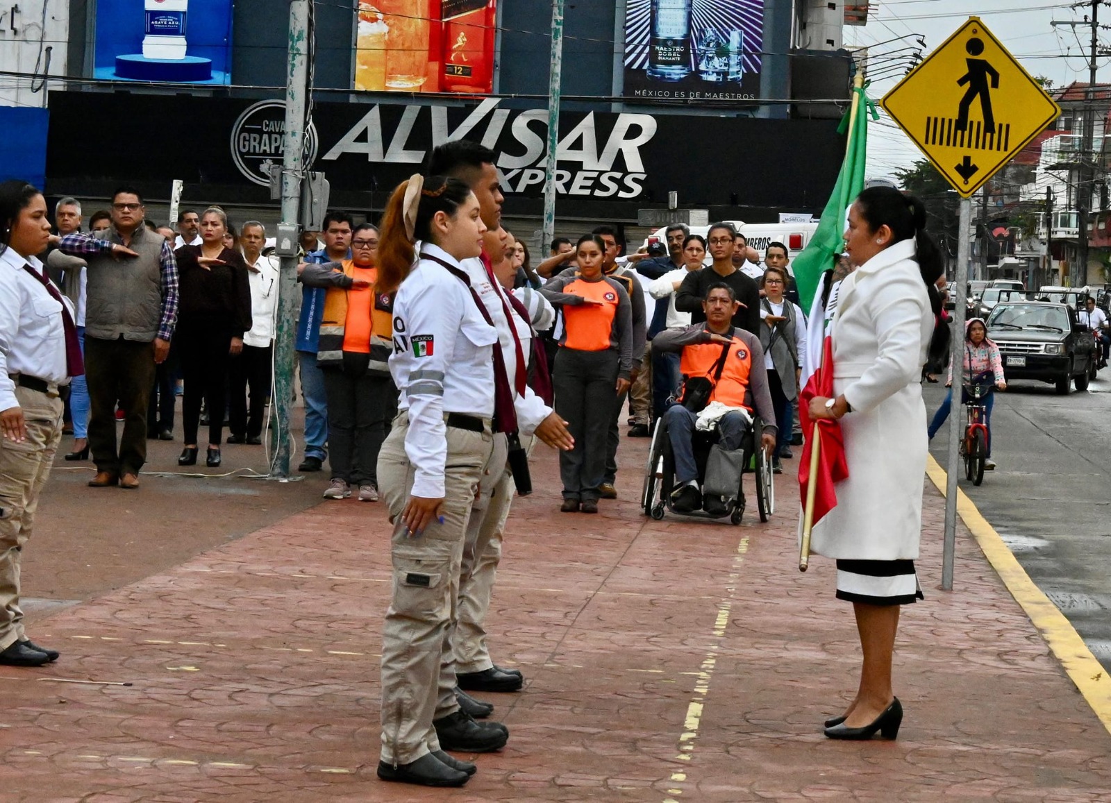 Gobierno humanista 2