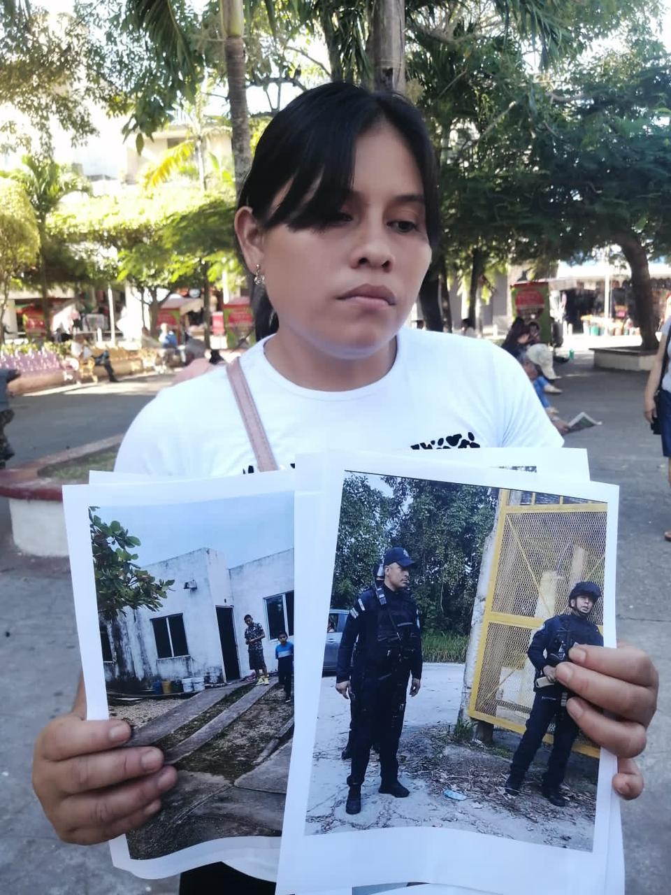 Denuncian a policías2