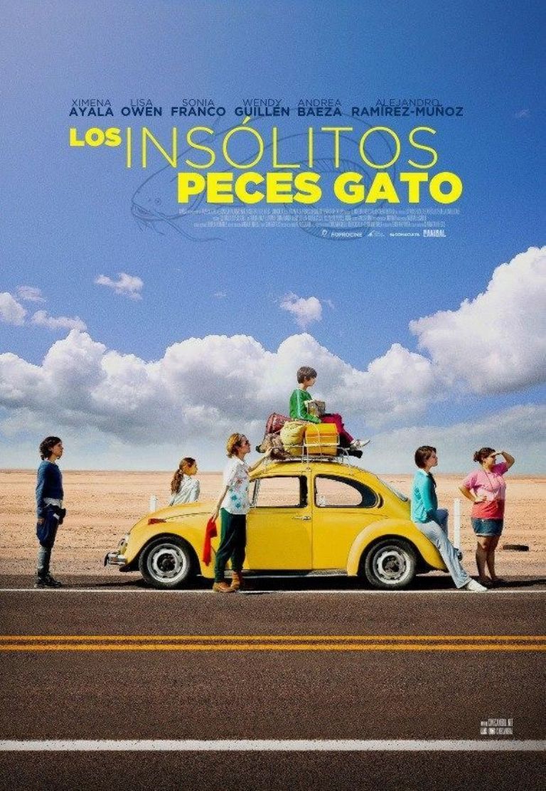 Esta película Mexicana2