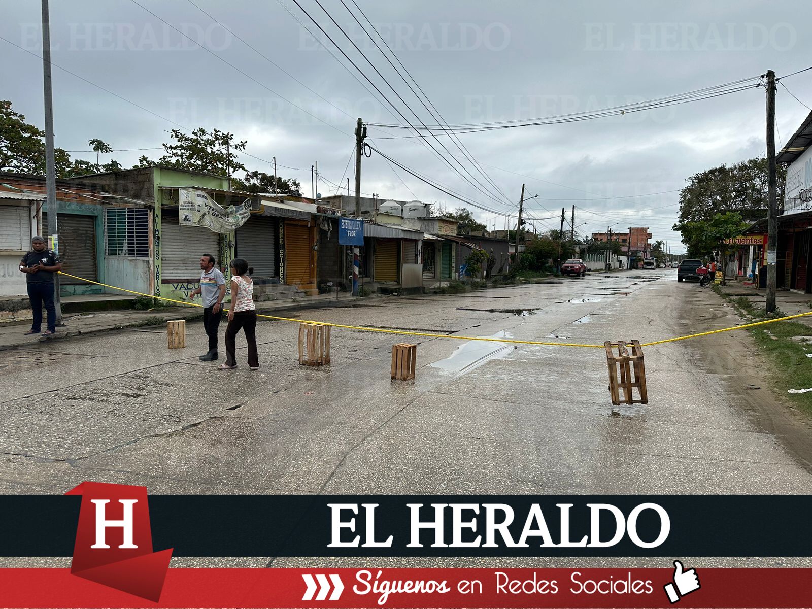 Cierran vecinos2