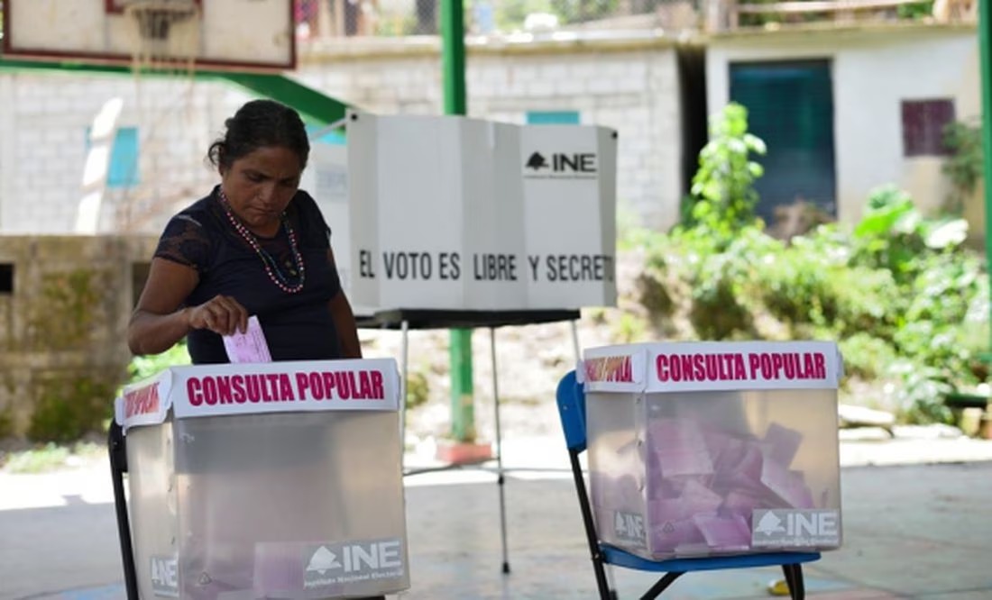 AMLO propone