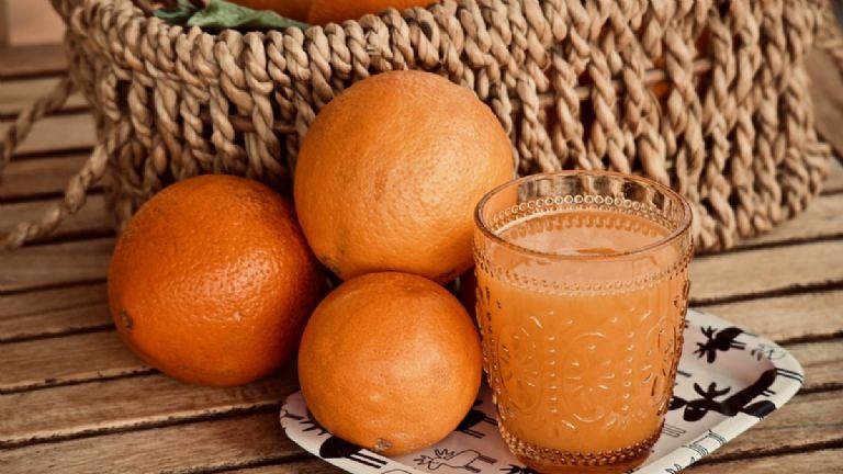 El jugo de naranja2