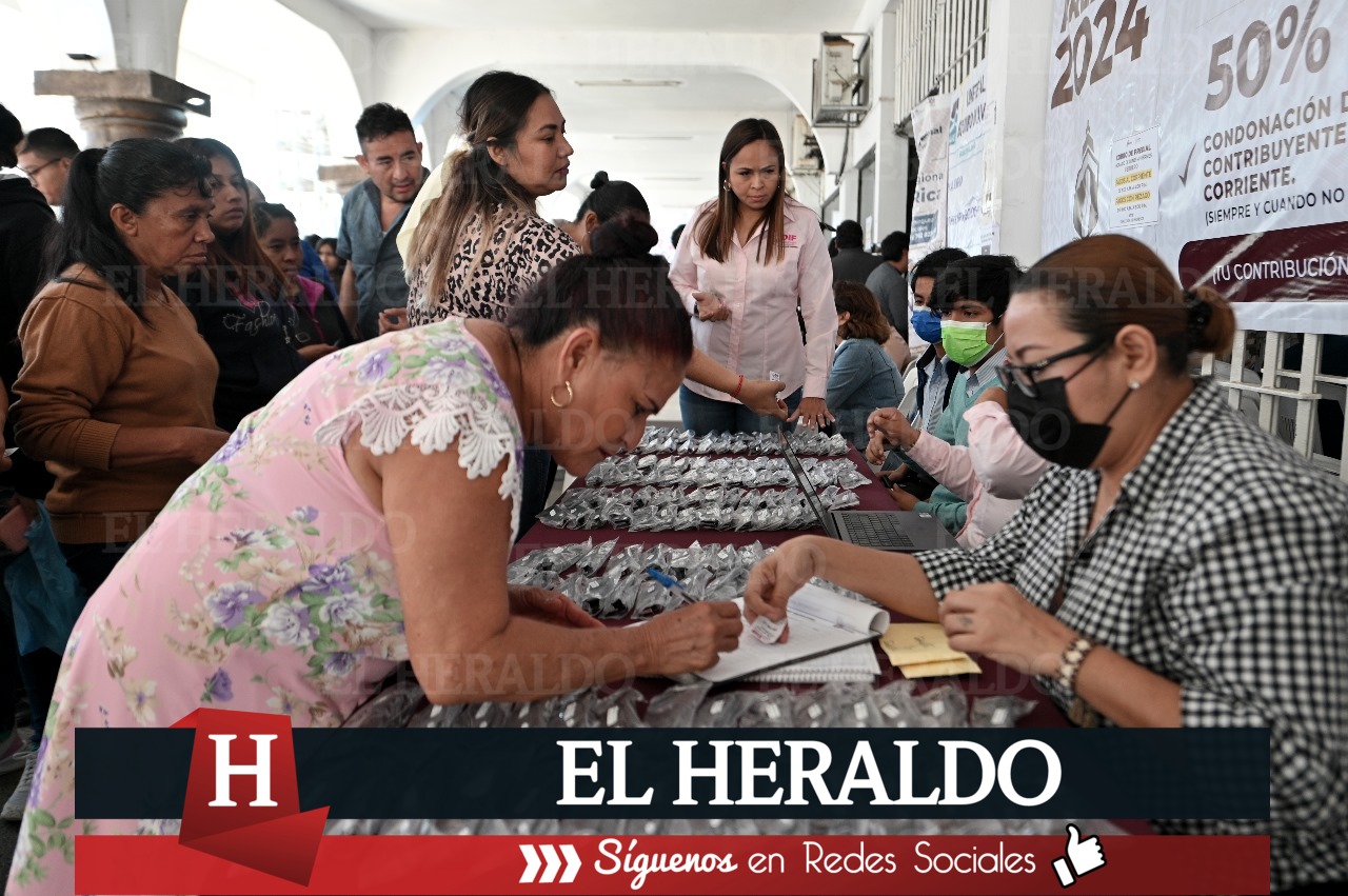 Gobierno de Tuxpan 6